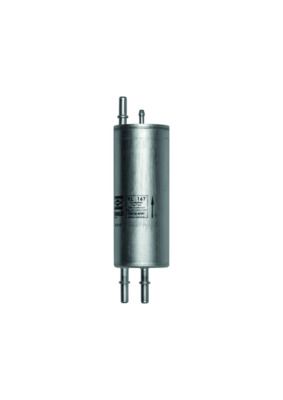 Mahle KL167 Fuel Filter - 2