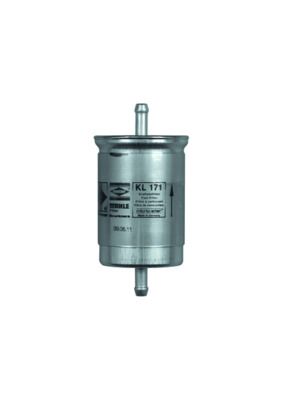 Mahle KL171 Fuel Filter - 2