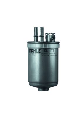 Mahle KL173 Fuel Filter - 1