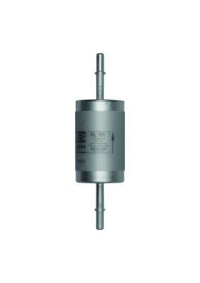 Mahle KL181 Fuel Filter - 2