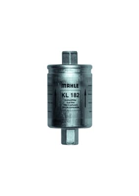 Mahle KL182 Fuel Filter - 2