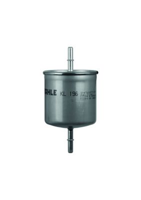 Mahle KL196 Fuel Filter - 1