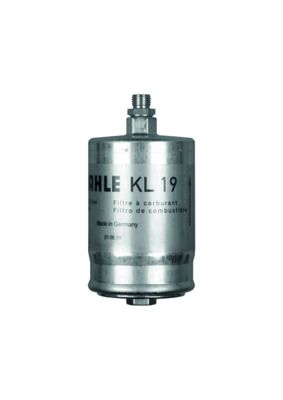 Mahle KL19 Fuel Filter - 2