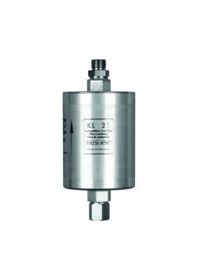 Mahle KL21 Fuel Filter - 2