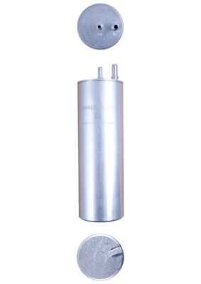 Mahle KL229/5 Fuel Filter - 2