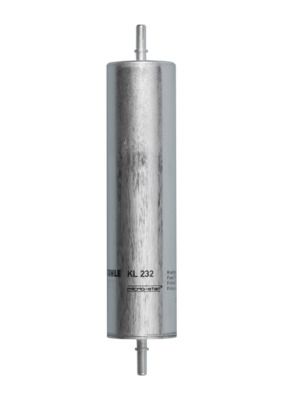 Mahle KL232 Fuel Filter - 2