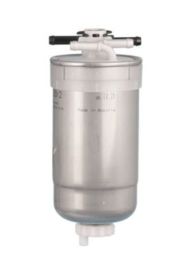 Mahle KL233/2 Fuel Filter - 1