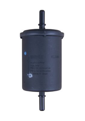 Mahle KL248 Fuel Filter - 2