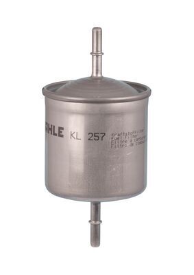 Mahle KL257 Fuel Filter - 2