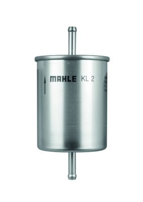 Mahle KL2 Fuel Filter - 2