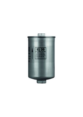 Mahle KL30 Fuel Filter - 1