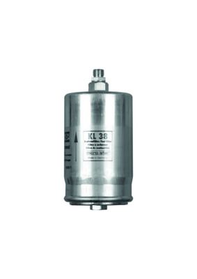 Mahle KL38 Fuel Filter - 2