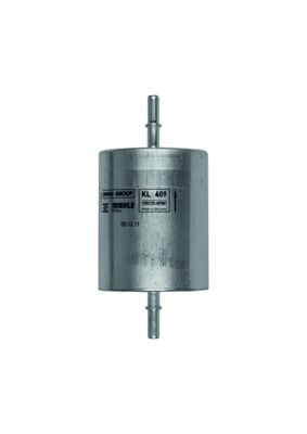 Mahle KL409 Fuel Filter - 2