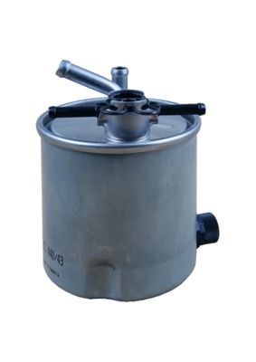 Mahle KL440/43 Fuel Filter - 1