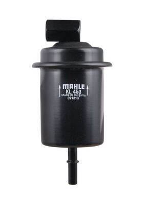 Mahle KL453 Fuel Filter - 2