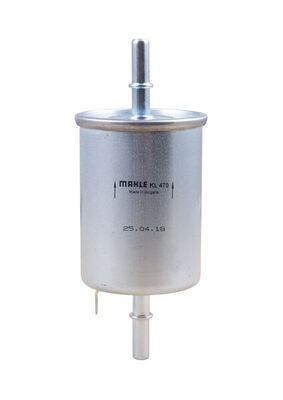 Mahle KL470 Fuel Filter - 2