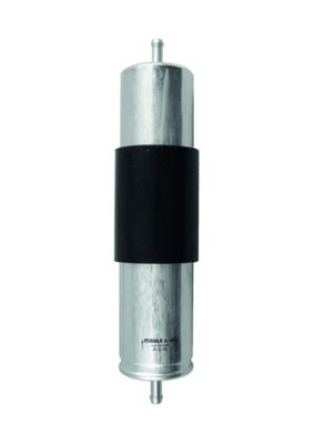 Mahle KL473 Fuel Filter - 2