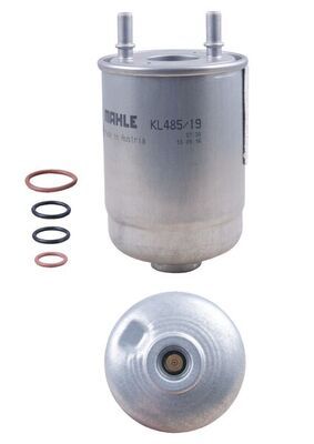 Mahle KL485/19D Fuel Filter - 1