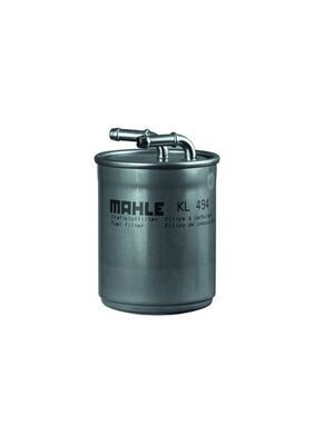 Mahle KL494 Fuel Filter - 2