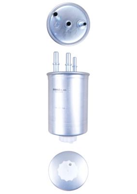 Mahle KL505 Fuel Filter - 2
