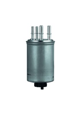 Mahle KL506 Fuel Filter - 2