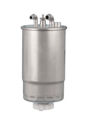 Mahle KL568 Fuel Filter - 2