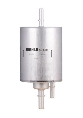 Mahle KL570 Fuel Filter - 1