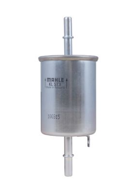 Mahle KL573 Fuel Filter - 2