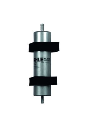 Mahle KL596 Fuel Filter - 1
