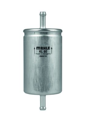 Mahle KL60 Fuel Filter - 2