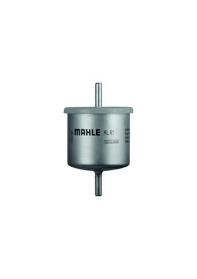 Mahle KL61 Fuel Filter - 2