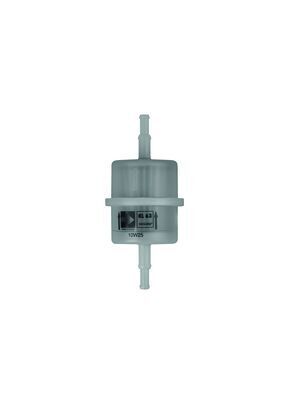 Mahle KL63 Fuel Filter - 2