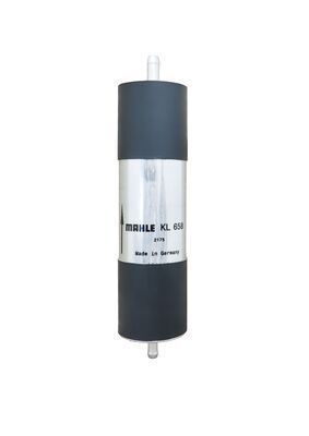 Mahle KL658 Fuel Filter - 1