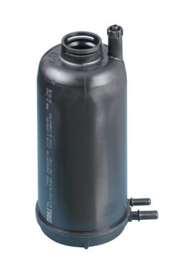 Mahle KL707D Fuel Filter - 2