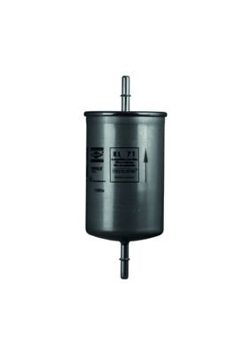 Mahle KL71 Fuel Filter - 2