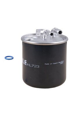 Mahle KL723D Fuel Filter - 2