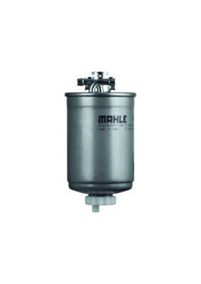 Mahle KL77 Fuel Filter - 2