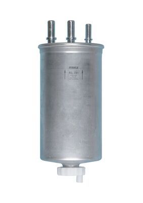 Mahle KL781 Fuel Filter - 2