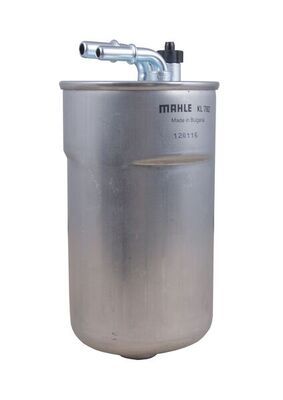 Mahle KL792 Fuel Filter - 2