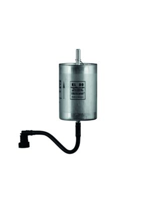 Mahle KL80 Fuel Filter - 2