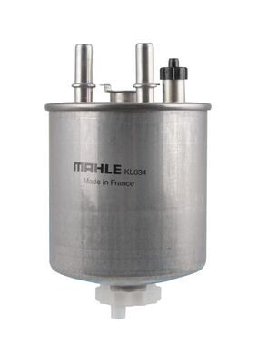Mahle KL834 Fuel Filter - 2