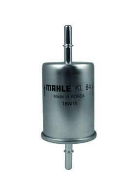 Mahle KL84 Fuel Filter - 1