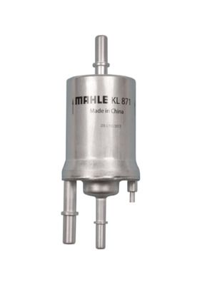Mahle KL871 Fuel Filter - 2