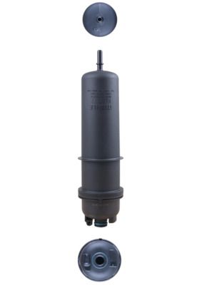 Mahle KL872/7 Fuel Filter - 2