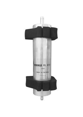 Mahle KL916 Fuel Filter - 1