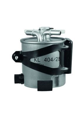 Mahle KLH44/25 Fuel Filter - 2