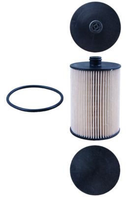 Mahle KX226D Fuel Filter - 2