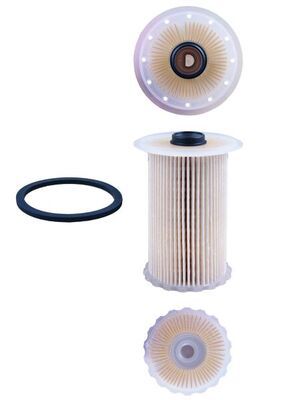 Mahle KX229D Fuel Filter - 2