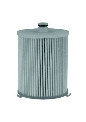 Mahle KX245/4D Fuel Filter - 2