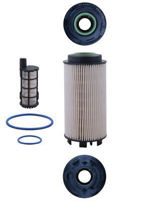 Mahle KX403/1KIT Fuel Filter - 2